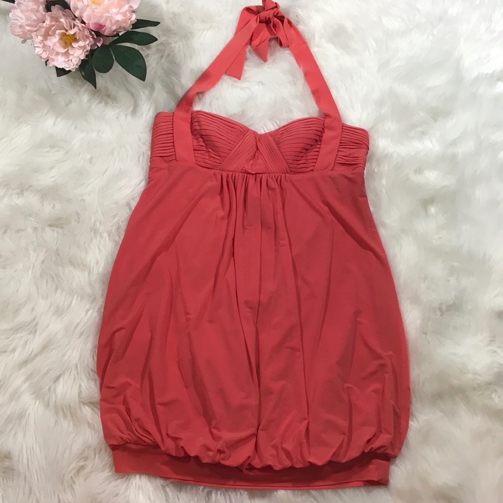 BCBGMAXAZRIA Dress